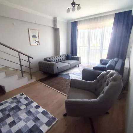 Sevez Apartment
