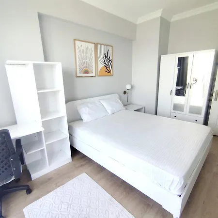 Apartment Sevez *