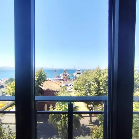 Sevez * Gelibolu