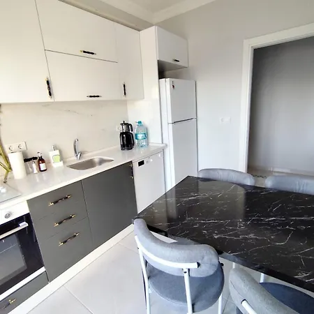 Sevez Apartment *