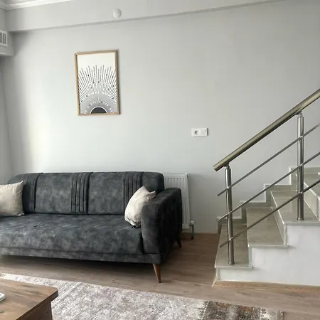 Sevez Appartement Gelibolu