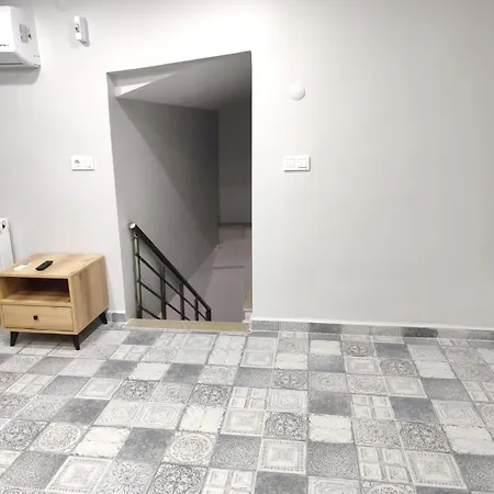 Apartamento Sevez Gelibolu