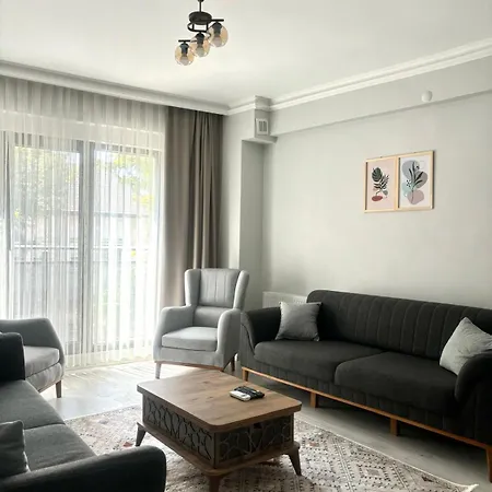 Apartamento Sevez Gelibolu