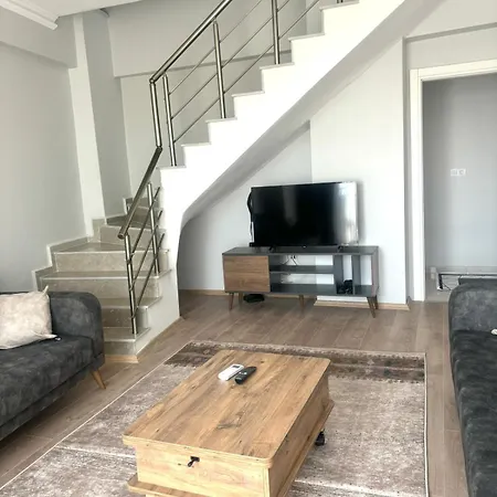Sevez Apartment