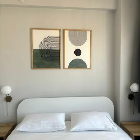 Sevez Apartment *
