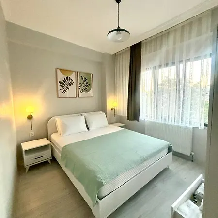 Sevez Apartment