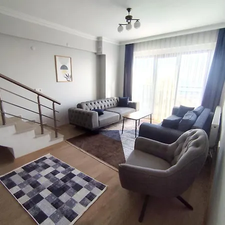 Sevez Apartment