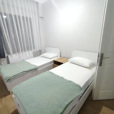 Lejlighed Sevez Gelibolu
