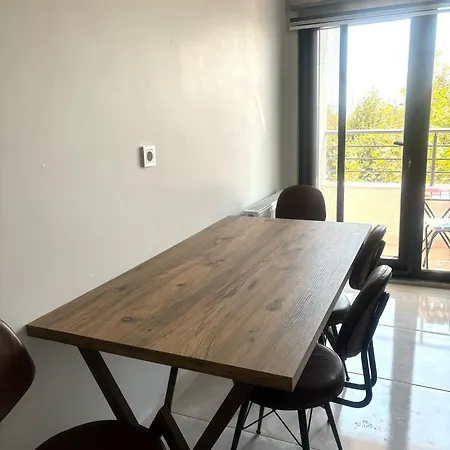 Sevez Apartment *