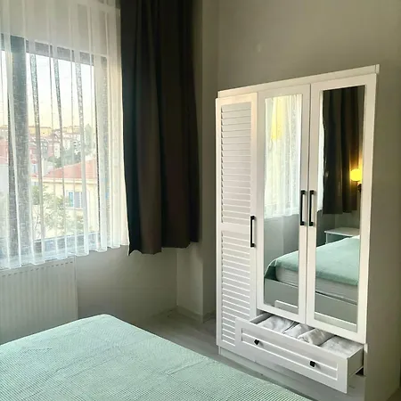 Apartamento Sevez Gelibolu