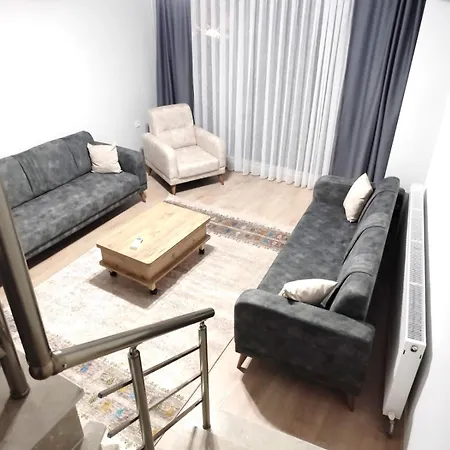 Sevez Apartment