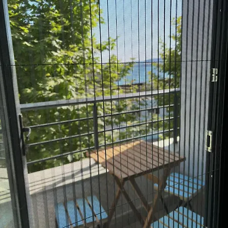 Sevez Apartment *