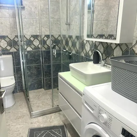 Sevez Apartment