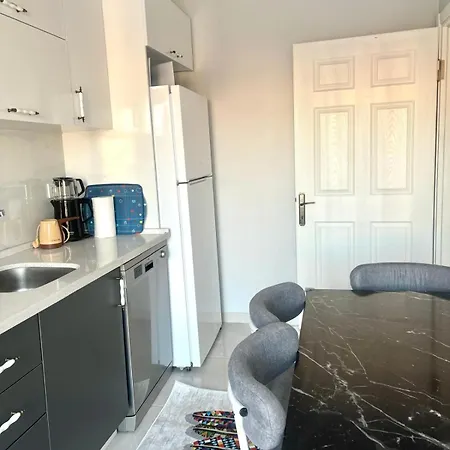Sevez Apartment *