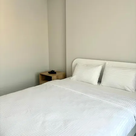 Apartment Sevez Gelibolu