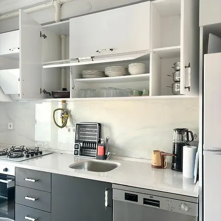 Apartment Sevez