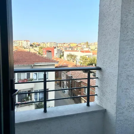 Sevez Apartment *
