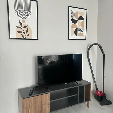 Apartment Sevez