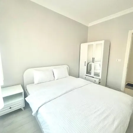 Apartment Sevez *