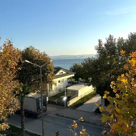 Sevez * Gelibolu