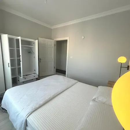 Apartment Sevez Gelibolu