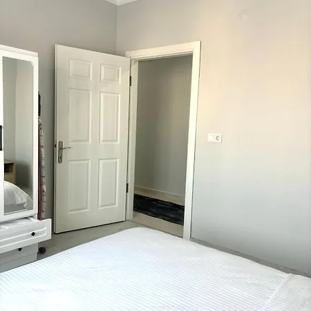 Sevez Apartment *