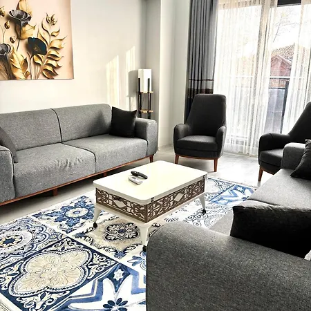 Apartment Sevez