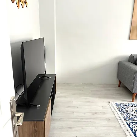 Sevez Apartment *