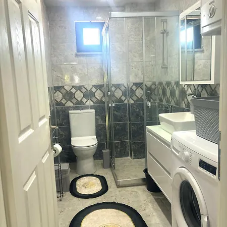 Sevez Apartment Gelibolu
