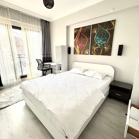 Appartement Sevez Gelibolu