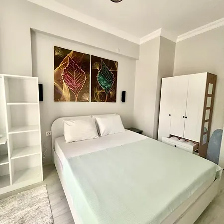 Sevez Apartment Gelibolu