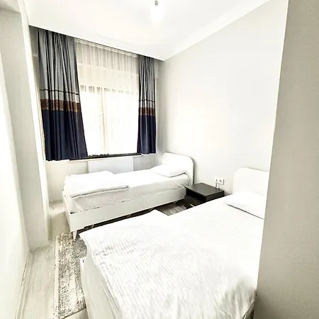 Sevez Apartment