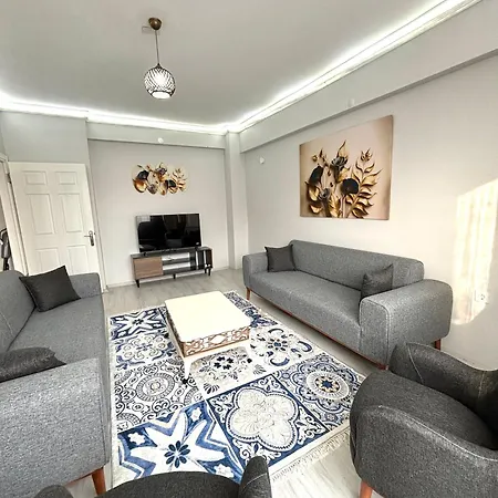Sevez Apartment Gelibolu