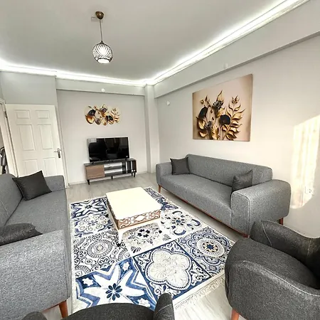 Sevez Appartement Gelibolu