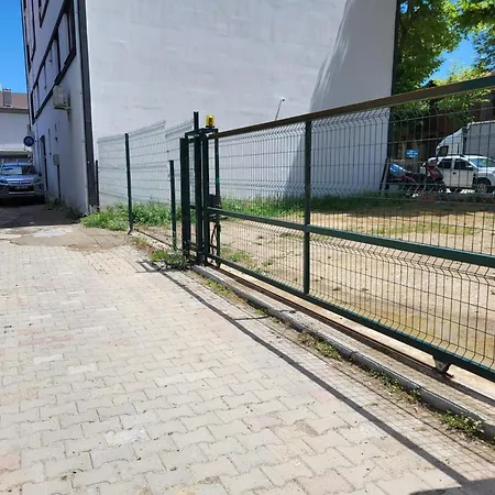 Sevez Apartment