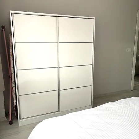 Appartement Sevez Gelibolu