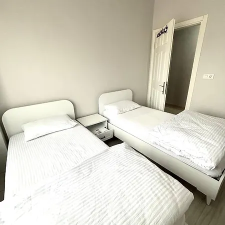 Apartamento Sevez *