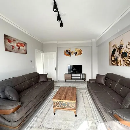 Appartement Sevez Gelibolu