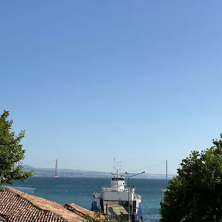 Lejlighed Sevez Gelibolu