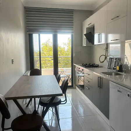 Sevez アパート *