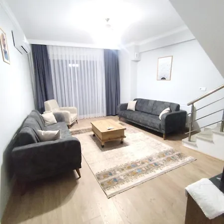 Apartament Sevez