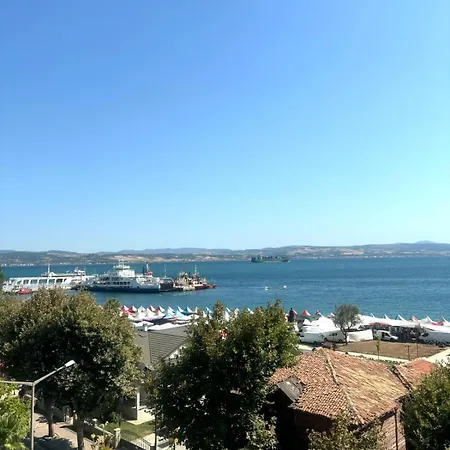 Sevez アパート *