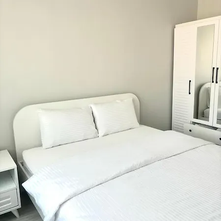 Sevez Apartment Gelibolu