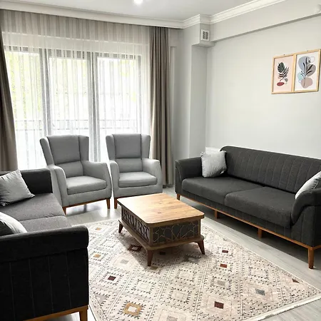 Sevez Apartament