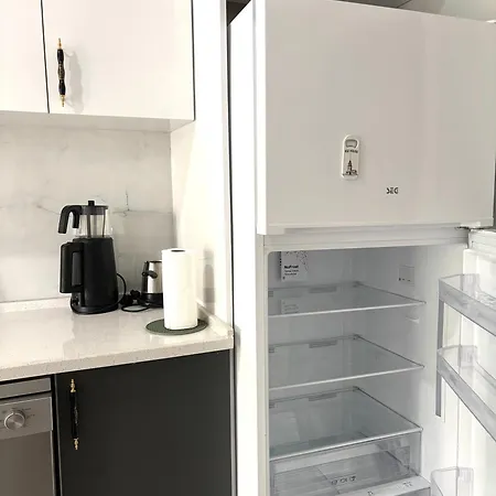 Sevez Apartament