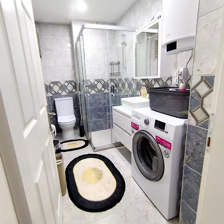 Apartament Sevez *