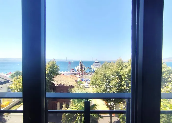 Sevez * גאליפולי