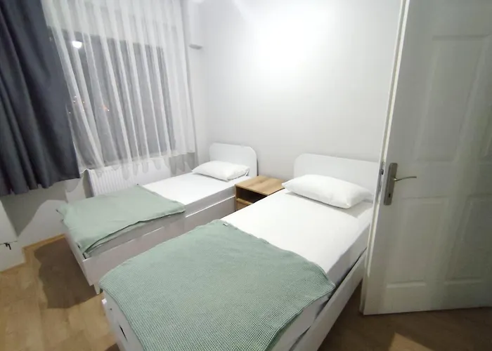 דירה Sevez גאליפולי