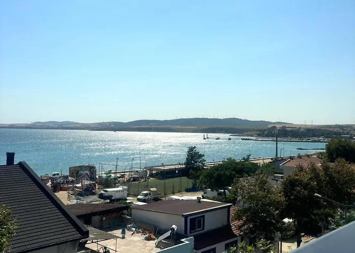 Sevez * גאליפולי