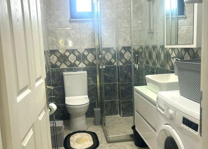 דירה Sevez גאליפולי